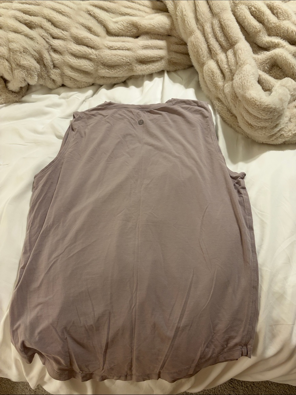 Lulu Lemon Tank Top